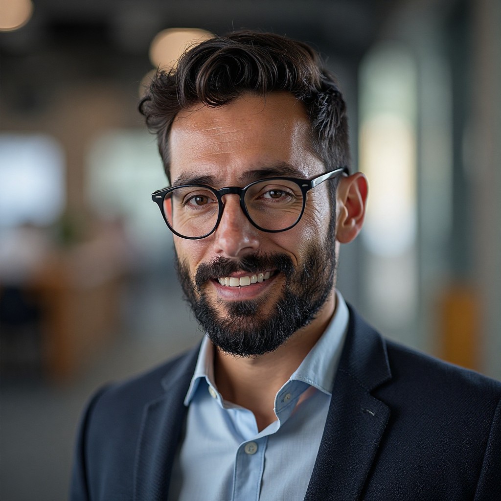 Miguel Carvalho - Diretor Criativo