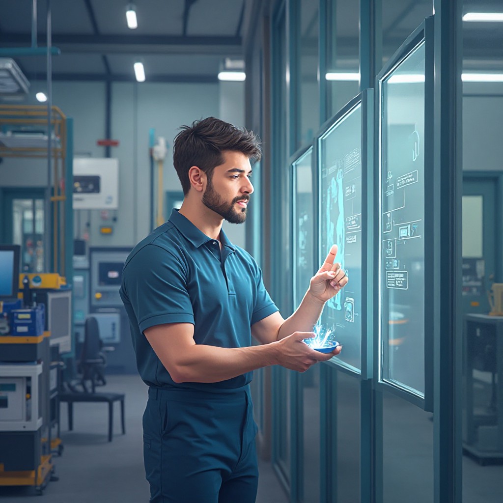 Manutenção e suporte contínuo