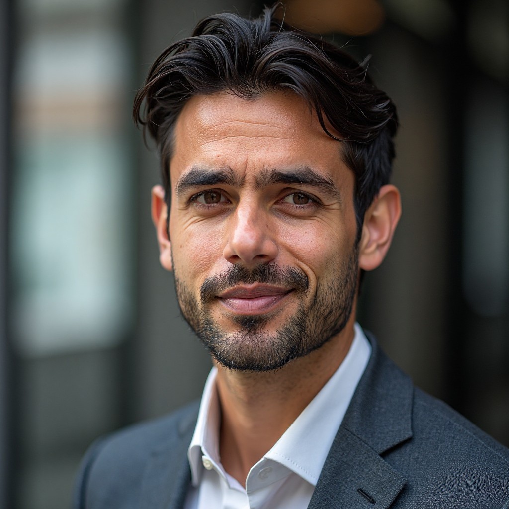 Ricardo Santos - Especialista SEO