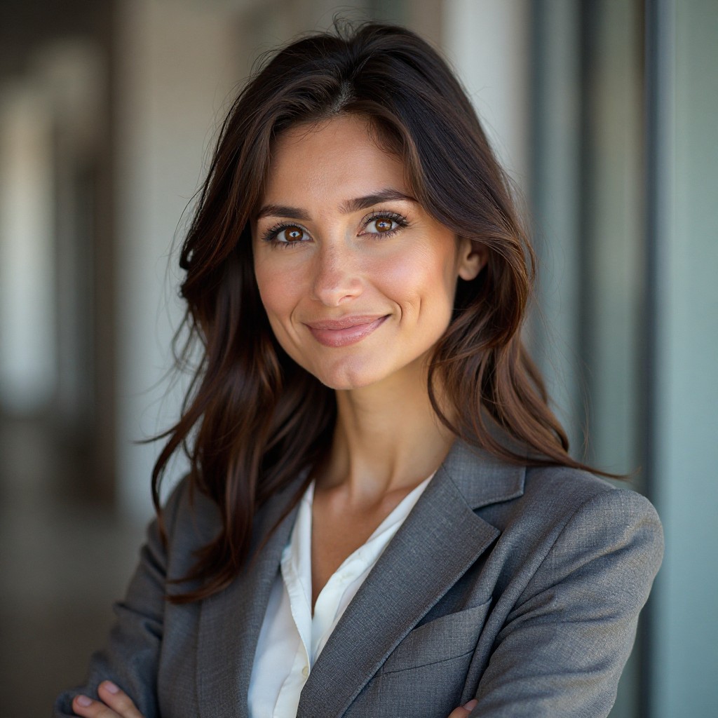 Ana Silva - Desenvolvedora Frontend