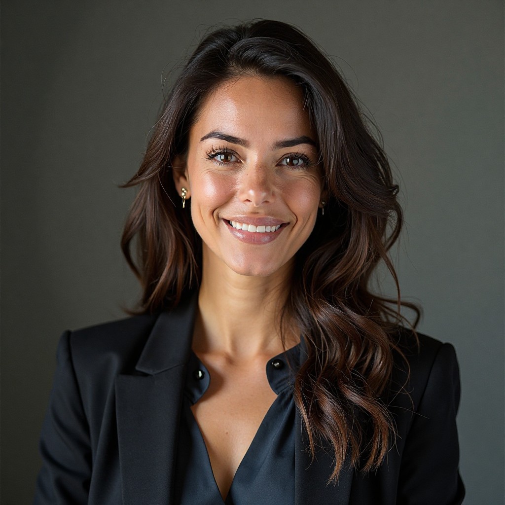 Sofia Oliveira - Gestora de Projetos