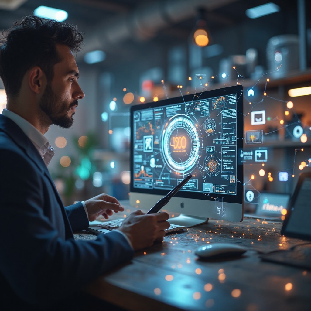 Guia completo de otimização SEO